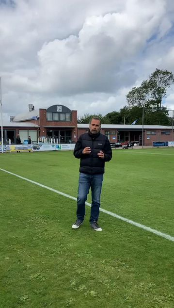 Τσίλης: «Ο τραυματισμός του Καλοσκάμη έφερε κατήφεια στην ομάδα και αλλαγή προγράμματος»