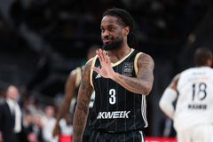 Παρελθόν από τη Euroleague ο Πάρις Λι - Συνεχίζει στην Ούνικς Καζάν