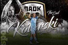 Στην Κοπεγχάγη ο Κοτάρσκι: Στα 6 εκατ. ευρώ το deal, κρατά ποσοστό μεταπώλησης ο ΠΑΟΚ