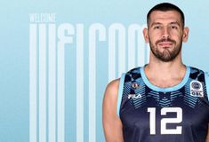 Μύκονος: Ανακοίνωσε την απόκτηση του Σωτήρη Μπιλλή