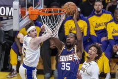 Αποχαιρέτησε τους Σανς ο Κέβιν Ντουράντ