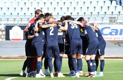 Παίκτες Λαμίας: «Δεν ζητάμε κάτι περισσότερο από τα χρήματα που μας οφείλονται»