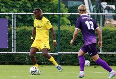 Που θα δείτε τα φιλικά του Άρη με Άλκμααρ και Ανόρθωση