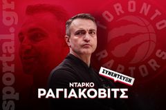 Ντάρκο Ραγιάκοβιτς στο Sportal: «Αυτή την ομάδα της Euroleague θα ήθελα να προπονήσω» (vid)