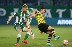 Που θα δείτε το ντέρμπι Παναθηναϊκός - ΑΕΚ