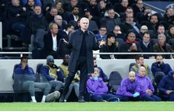 Ξέσπασμα του Μουρίνιο για τις μεταγραφές της Ρόμα και τη διαιτησία στον τελικό του Europa League - «Πριν 20 χρόνια θα είχα σκοτώσει...»