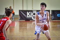 Τρένο η Εθνική Παίδων και τώρα Φινλανδία