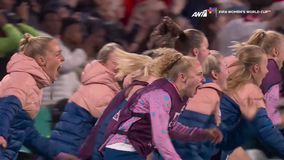 Αγγλία - Νιγηρία | Η ψυχοφθόρος διαδικασία των πέναλτι