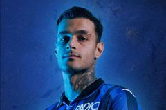 Η Αταλάντα ανακοίνωσε την απόκτηση του Σκαμάκα