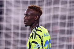 Πρόταση της Μονακό για Μπαλογκούν - Θέλει 50 εκατομμύρια η Άρσεναλ για να τον παραχωρήσει