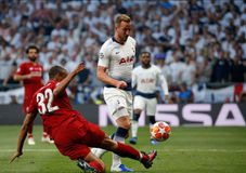 Η Τότεναμ είπε «όχι» στην πρόταση 100 εκατομμύριων της Μπάγερν για Κέιν