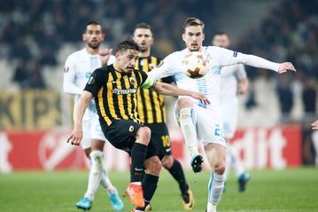 Αήττητη η ΑΕΚ απέναντι σε κροατικές ομάδες - Tα εντυπωσιακά αποτελέσματά της