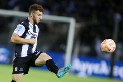 Στη λίστα του ΠΑΣ Γιάννινα ο Τσαούσης