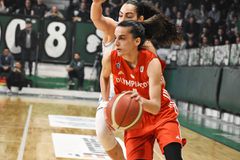 All in Παναθηναϊκού για το «μπαμ» με Σταμολάμπρου