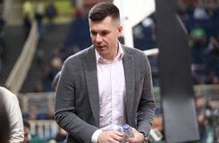 Ο Μπετσίροβιτς προανήγγειλε μια ακόμα ηχηρή μεταγραφή για τον Παναθηναϊκό - Τι είπε για Αταμάν και Γιαννακόπουλο