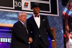 Ο ΜάκΛεμορ και οι άλλοι: Αυτά είναι τα 10 υψηλότερα NBA draft picks που έπαιξαν στην ΑΕΚ