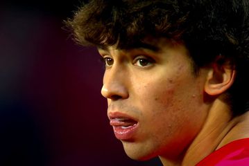 Σαουδική Αραβία καλεί Ζοάο Φέλιξ (vid)