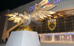 Χαμός στη Νέα Φιλαδέλφεια: Σοβαρά επεισόδια με ακροδεξιούς οπαδούς της Ντιναμό Ζάγκρεμπ - Πληροφορίες για τραυματίες (vids)