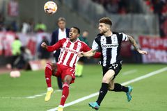 Έφτασε Γιάννινα ο Γκάρο - Ολοκληρώνεται ο δανεισμός του Τσαούση στον ΠΑΣ