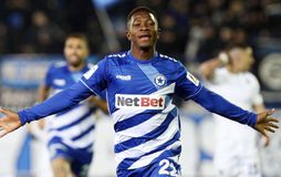 Επίσημο: Στον Ατρόμητο ο Αγκιμπού Καμαρά