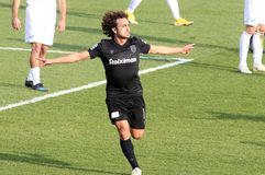 Βρήκε τη νέα του ομάδα – έκπληξη ο Ουάρντα!