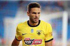 Χάνει ο Γκατσίνοβιτς το ματς της ΑΕΚ στην Τρίπολη, δύσκολα και για Μασσαλία