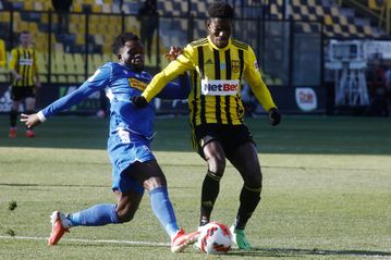 Παίρνει πρώην παίκτη του Άρη η Κηφισιά