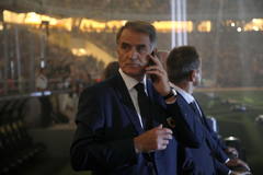 Μπάγεβιτς: «Στο Χάιντουκ - ΠΑΟΚ δεν υπάρχει φαβορί - Θα γίνει μάχη μεταξύ Λέκο και Λουτσέσκου»