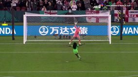 Αγγλία - Νιγηρία | Απίστευτα ψηλά έφυγε η μπάλα στο πέναλτι της Αλόζι