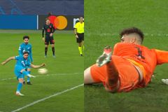 Όταν ο Οζντόεφ εκτέλεσε τον Κέπα με μία «οβίδα» (vid)