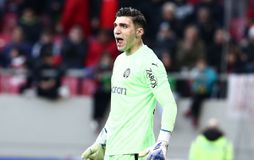 Παναθηναϊκός: Σε πρώτο πλάνο ο Μανδάς σε πιθανή αποχώρηση Λοντίγκιν!