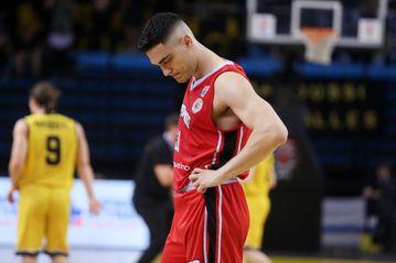 Θέλει τον Ματαλιωτάκη ο Ηρακλής