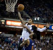 Αυτή ήταν η εμφάνιση καριέρας του Μπεν ΜάκΛεμορ στο ΝΒΑ (vid)