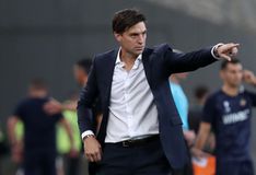 Η συνέντευξη Τύπου του Αλόνσο εν όψει Άγιαξ