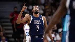 Σεισμός στο NBA με Ντουράντ: Οι Σανς τον έκαναν ανταλλαγή με τους Ρόκετς