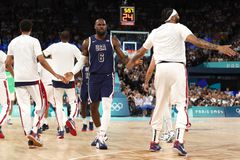 Το πρόγραμμα των Ολυμπιακών αγώνων την Πέμπτη 8 Αυγούστου