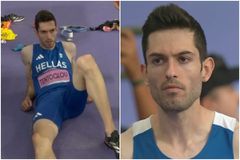 «Έπεσε» το Twitter με Τεντόγλου: «Πού είναι ο καφές μου ρε; Ο ιπτάμενος που αγαπάμε»