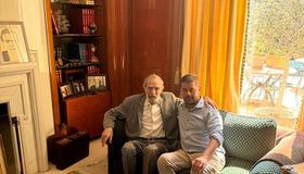 Συνάντηση Γκαγκάτση - Βαρδινογιάννη για την αγορά του προπονητικού της Παιανίας!