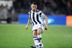 Κένι: «Ανατρίχιασα όταν άκουσα τους φίλους του ΠΑΟΚ»