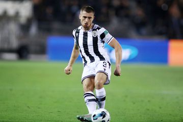 Κένι: «Ανατρίχιασα όταν άκουσα τους φίλους του ΠΑΟΚ»