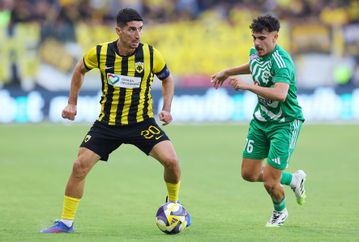 Η ΑΕΚ δεν κράτησε το 2-0, αλλά κρατάει την τύχη στα χέρια της