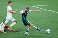 Ο Παναθηναϊκός δεν εκμεταλλεύτηκε (ξανά) τις στιγμές του, αλλά έδειξε ότι μπορεί!