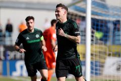 Βέρμπιτς: «Ο Παναθηναϊκός δεν με άφηνε να πάω σε άλλη ομάδα»