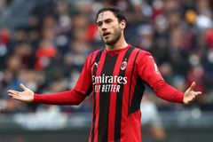 Παναθηναϊκός: Ψηλά στη λίστα ο αρχηγικός Νταβίντε Καλάμπρια