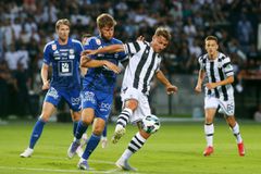 Η πρόκριση θα κριθεί στην Αυστρία