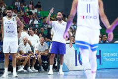 Εθνική ομάδα: Η αδυναμία στο «5» και ο «άσος»