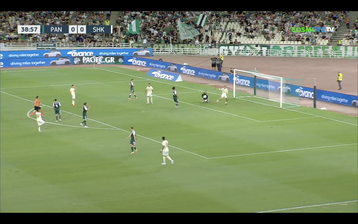 Η διπλή απόκρουση του Ντραγκόφσκι