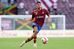 LIVE: ΤΟ ΣΕΡΒΕΤ - ΟΥΤΡΕΧΤΗ ΠΟΥ ΑΠΑΣΧΟΛΕΙ ΤΟΝ ΠΑΝΑΘΗΝΑΪΚΟ