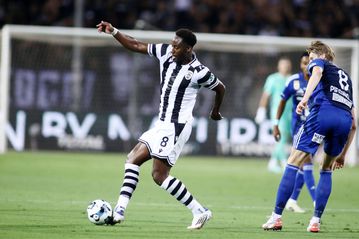 Η ημέρα και η ώρα της ρεβάνς του ΠΑΟΚ με τη Βόλφσμπεργκερ