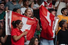 Ο κόσμος διψάει για μπάσκετ Μικρών Ηλικιών… Ασύλληπτα ρεκόρ στα κανάλια της FIBA για το ΠΚ U-19